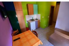 Pension Maison Hrga Appartement 15 – Apt 2+1/7 foto 3