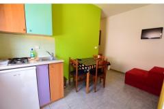 Pension Maison Hrga Appartement 16 – Apt 2+1/10 foto 2