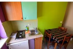 Pension Maison Hrga Appartement 16 – Apt 2+1/10 foto 3