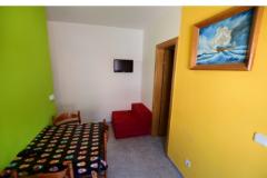 Pension Maison Hrga Appartement 16 – Apt 2+1/10 foto 4