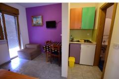 Pension Maison Hrga Appartement 17 – Apt 2+1/11 foto 1