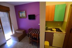 Pension Maison Hrga Appartement 17 – Apt 2+1/11 foto 3