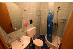 Pension Maison Hrga Appartement 17 – Apt 2+1/11 foto 5
