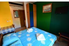 Pension Maison Hrga Appartement 18 – Studio/6 foto 2