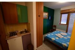 Pension Maison Hrga Appartement 18 – Studio/6 foto 4