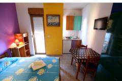 Pension Maison Hrga Appartement 19 – Studio/9 foto 3