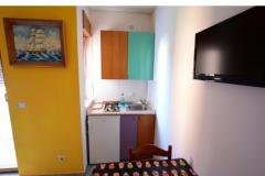 Pension Maison Hrga Appartement 19 – Studio/9 foto 4