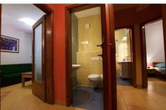 Pension Maison Hrga Appartement 20 – Apt 4+1/1 foto 3