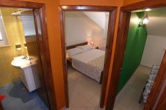 Pension Maison Hrga Appartement 1 – Apt 4+1/3 foto 3