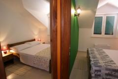 Pension Maison Hrga Appartement 1 – Apt 4+1/3 foto 5