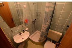 Pension Maison Hrga Appartement 3 – Apt 2+1/13 foto 5