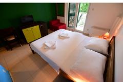 Pension Maison Hrga Chambre 5 – Soba 1 foto 3