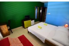 Pension Maison Hrga Chambre 6 – Soba 2 foto 2
