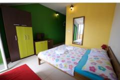 Pension Maison Hrga Chambre 7 – Soba 3 foto 2