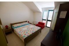 Pension Maison Hrga Chambre 7 – Soba 3 foto 3