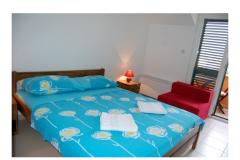 Pension Maison Hrga Chambre 4 – Soba 2+1 foto 1