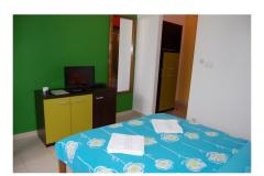 Pension Maison Hrga Chambre 4 – Soba 2+1 foto 2