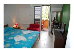 Pension Maison Hrga Chambre 4 – Soba 2+1 foto 4