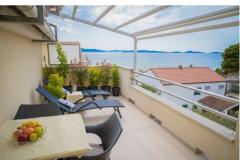 Beach Appartements Marijana Appartement 1 – Apartman 1 foto 1