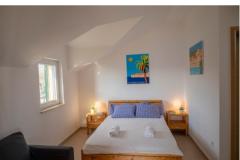 Beach Appartements Marijana Appartement 1 – Apartman 1 foto 3