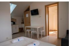 Beach Appartements Marijana Appartement 1 – Apartman 1 foto 5