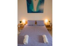 Beach Appartements Marijana Chambre 3 – Room foto 2