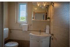 Beach Appartements Marijana Chambre 3 – Room foto 4