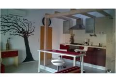 Appartements Zara Appartement 2 – Red Studio foto 1