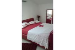 Appartements Zara Appartement 2 – Red Studio foto 5