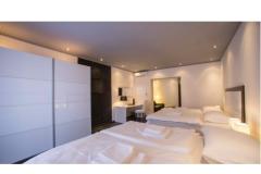 The Suites - Small Luxury Living Chambre 2 – Superior 1 foto 1