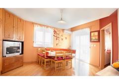 To relax and have fun Appartement 1 – 4+3 foto 1