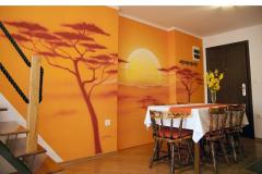 To relax and have fun Appartement 2 – 6+3 foto 1