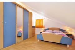 To relax and have fun Appartement 2 – 6+3 foto 4