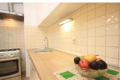 To relax and have fun Appartement 3 – 2+2 foto 3