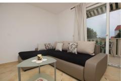 To relax and have fun Appartement 3 – 2+2 foto 4