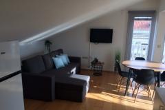 Appartements - Vahovec Appartement 1 – A2+1 foto 1
