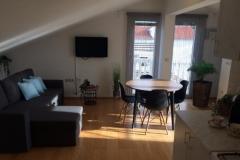 Appartements - Vahovec Appartement 1 – A2+1 foto 2