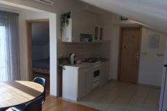 Appartements - Vahovec Appartement 1 – A2+1 foto 3