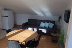 Appartements - Vahovec Appartement 1 – A2+1 foto 5