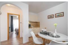 Appartements  Vesna  Appartement 2 – A2b foto 3