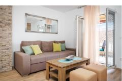 Appartements  Vesna  Appartement 3 – A4   floor foto 1