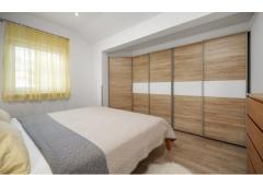 Appartements  Vesna  Appartement 3 – A4   floor foto 2