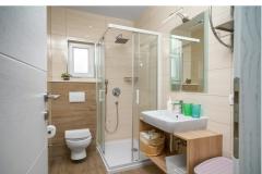 Appartements  Vesna  Appartement 3 – A4   floor foto 3