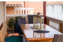 Appartements  Vesna  Appartement 3 – A4   floor foto 4