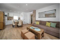 Appartements  Vesna  Appartement 3 – A4   floor foto 5