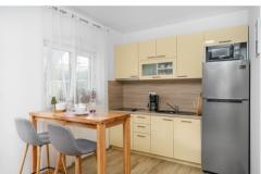 Appartements  Vesna  Appartement 4 – A4  parter foto 5