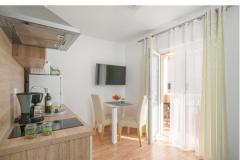Appartements  Vesna  Appartement 1 – A2a foto 2