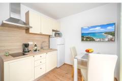 Appartements  Vesna  Appartement 1 – A2a foto 3