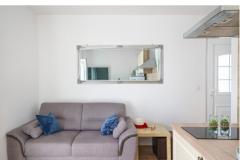 Appartements  Vesna  Appartement 1 – A2a foto 4