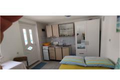 Vila Kartal Appartement 4 – Bungaloo foto 3